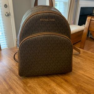 Michael Kors Backpack